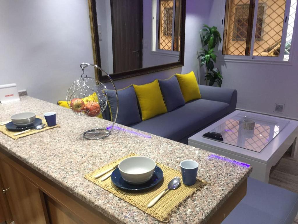 L appartement des architectes - Housity