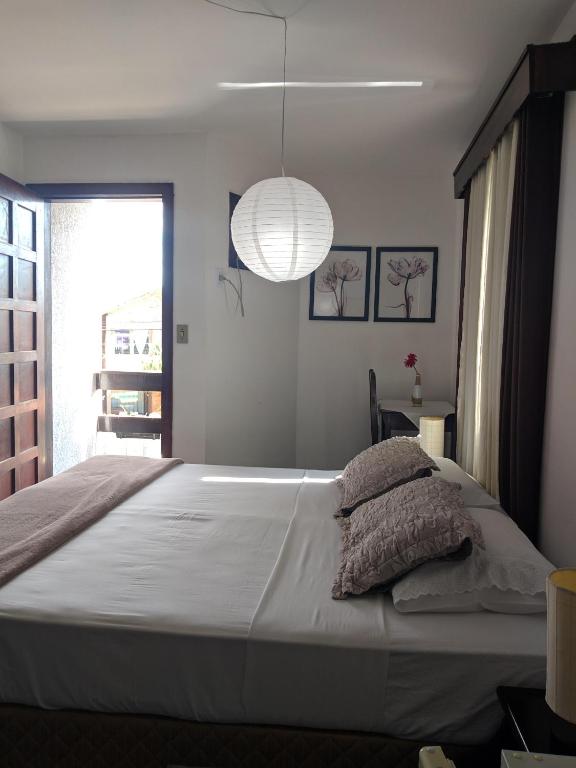  Hotel Pousada Laje de Itauna