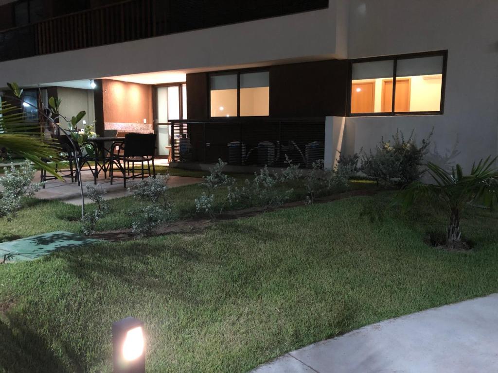  Flat Cupe Beach Living Porto de Galinhas.