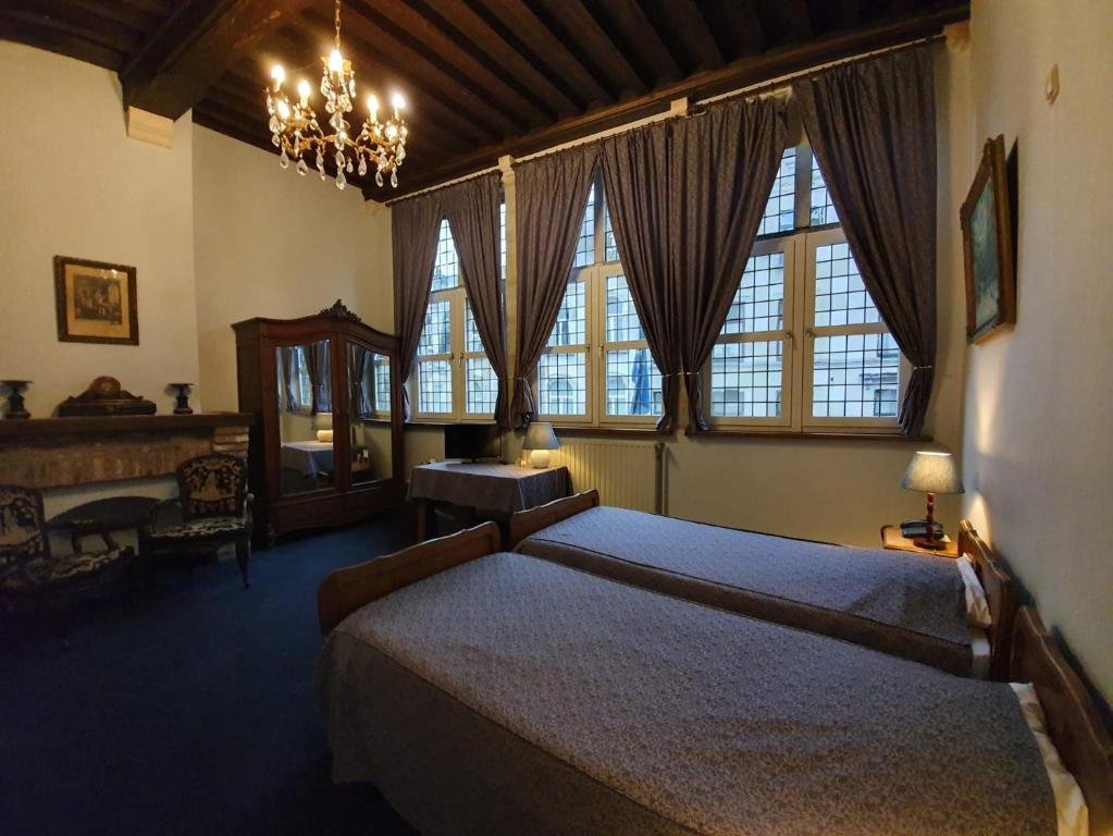 Erasmus Hotel - Resim 2