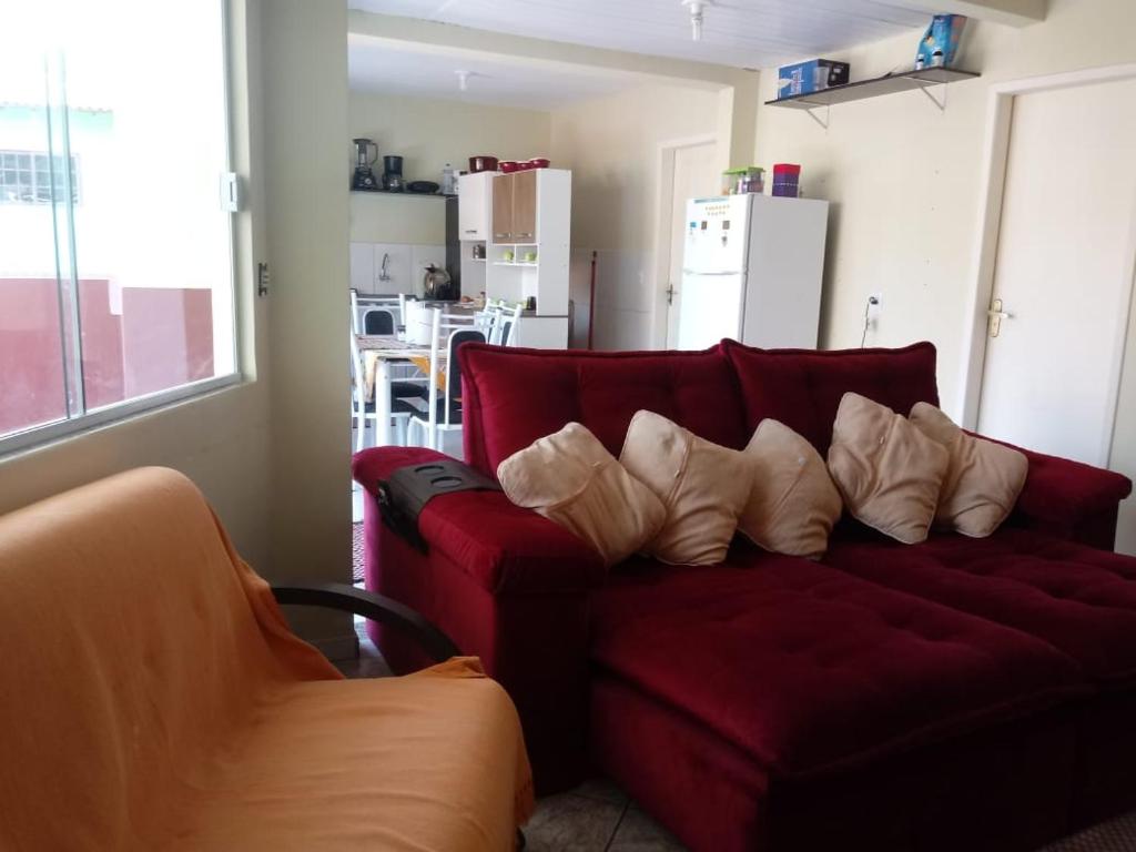  Casa temporada Begovic