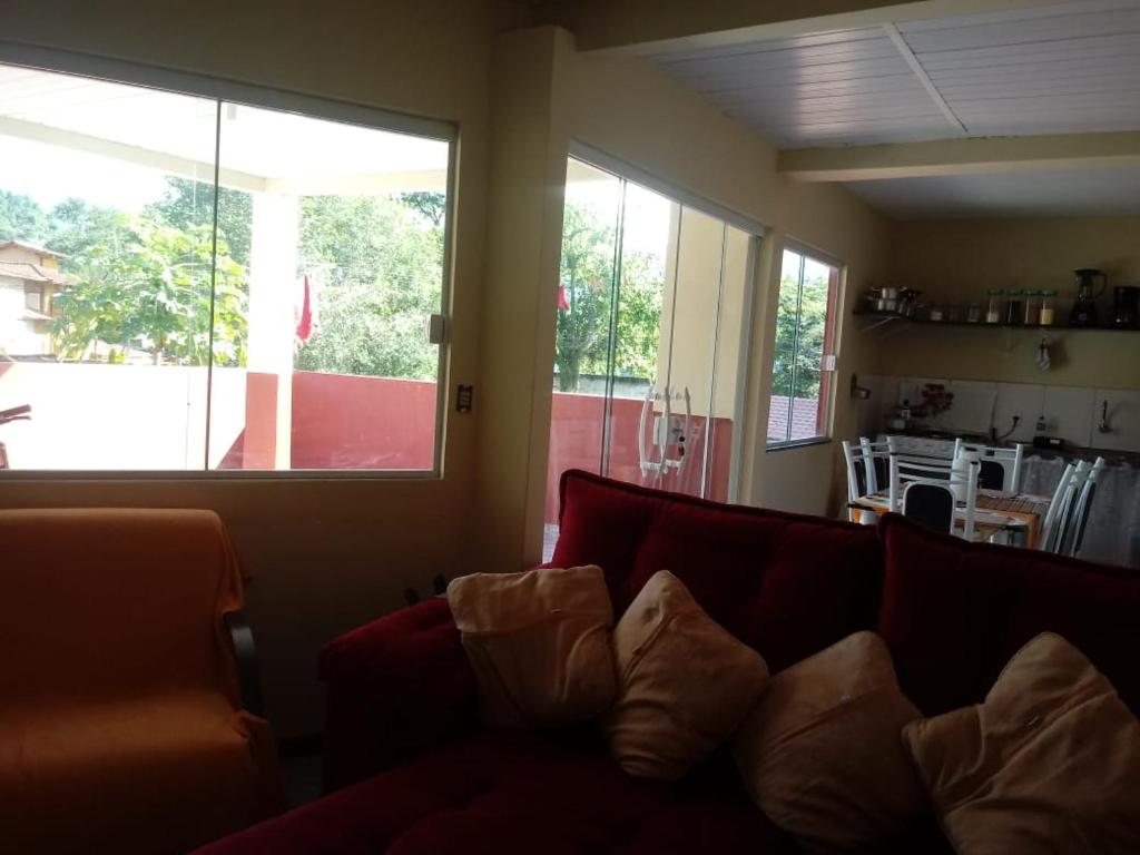  Casa temporada Begovic