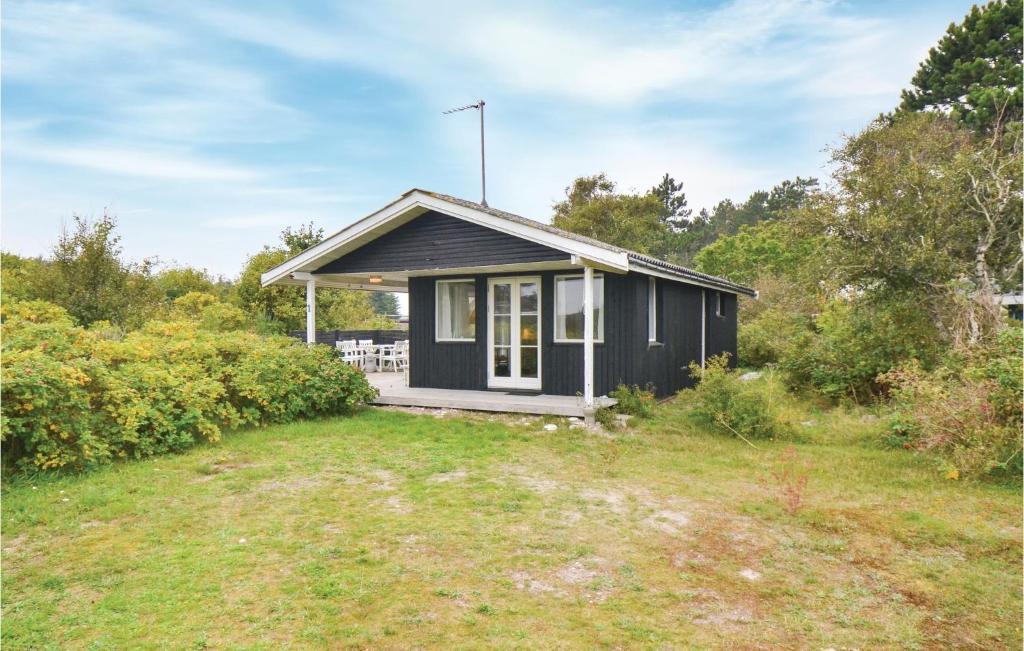 Lovely Home In Ebeltoft With Wifi - Housity