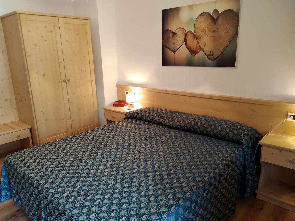 Hotel Garnì Miramonti - Double Room With Balcony