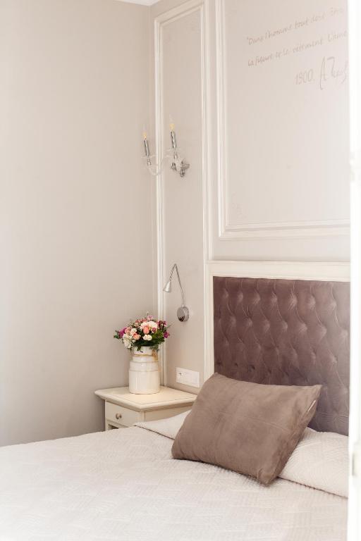 Hôtel restaurant Oasis - Resim 21