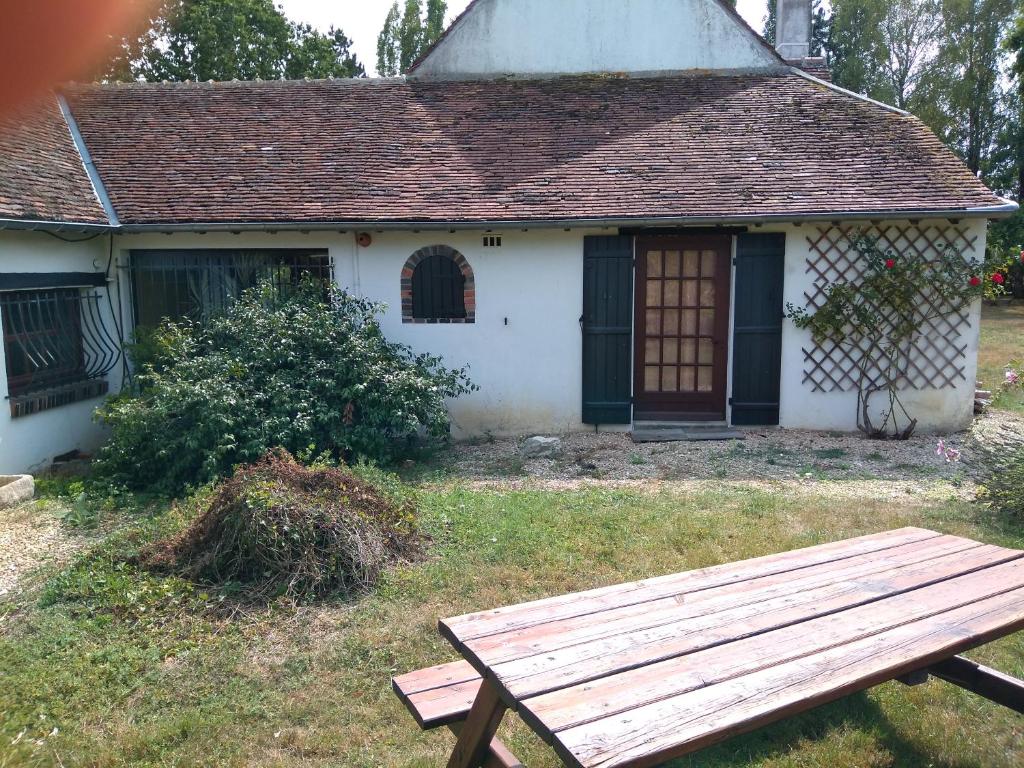 Suitetrails - Domaine de la Richardelle