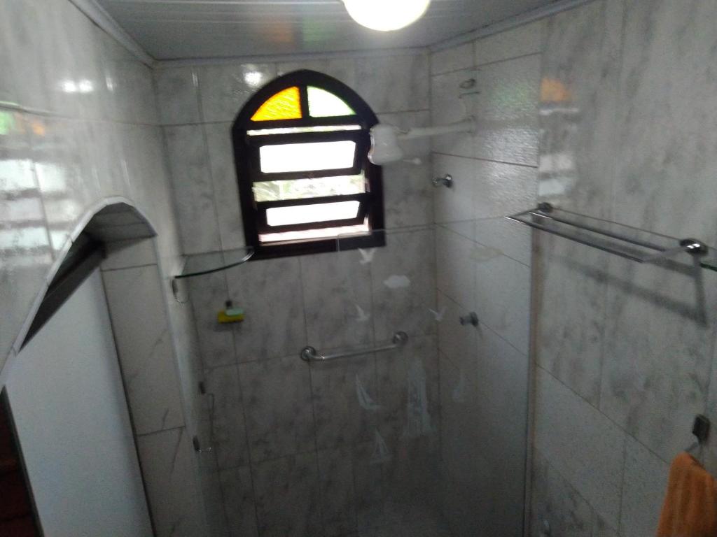  Castelo Veraneio Home Stay