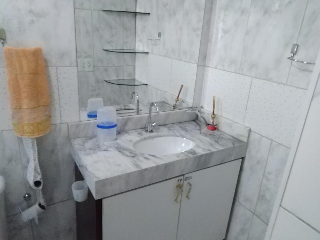  Castelo Veraneio Home Stay