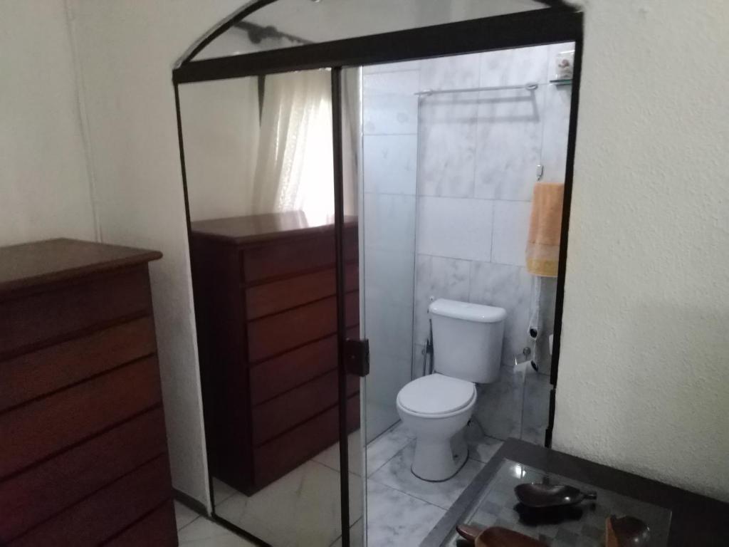  Castelo Veraneio Home Stay