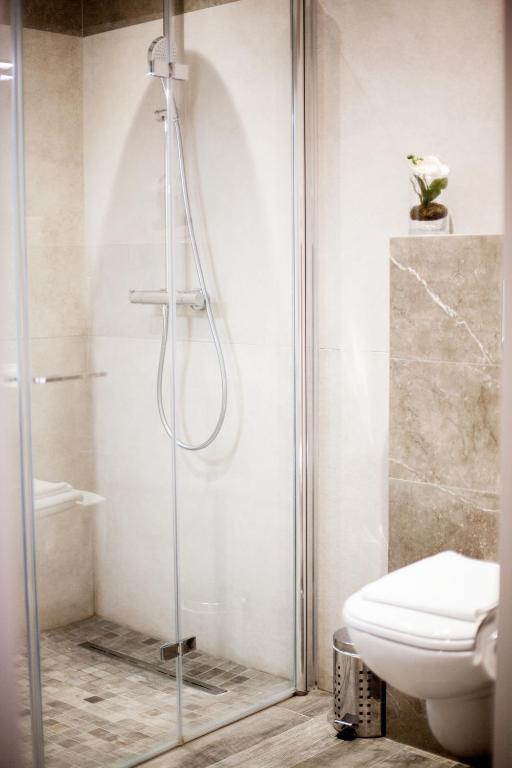 Hôtel restaurant Oasis - Resim 13