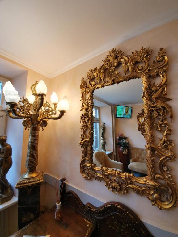 Fotografie z fotogalerie ubytování Esos Hotel Quelle v destinaci Bad Ragaz