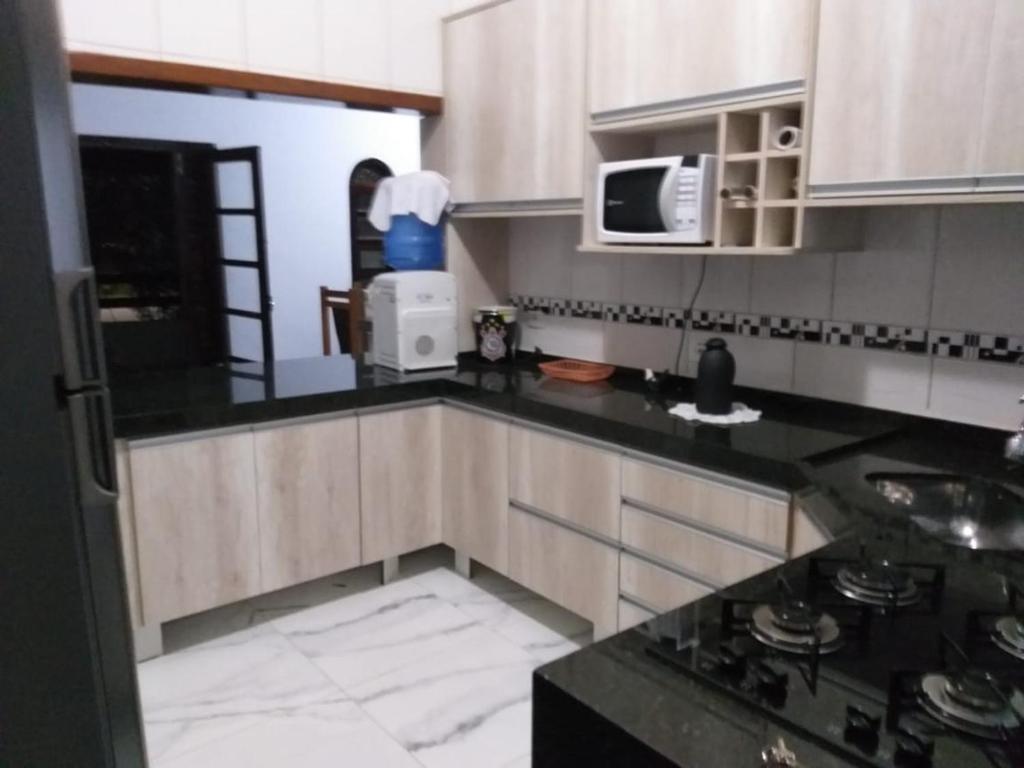  Casa em Condominio Caragua
