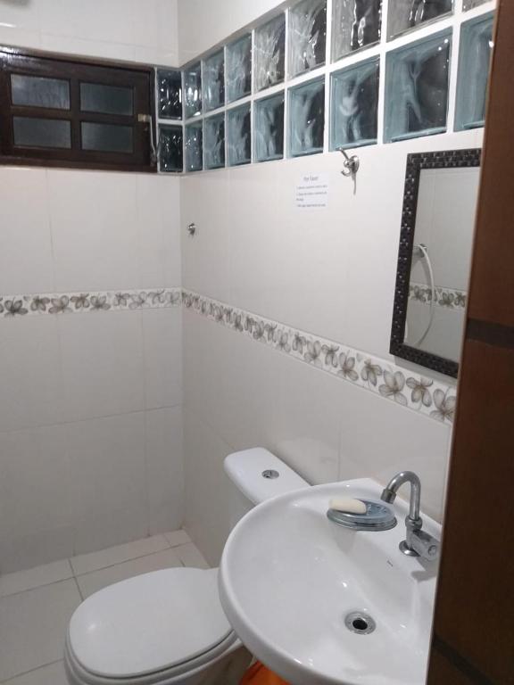  Casa em Condominio Caragua