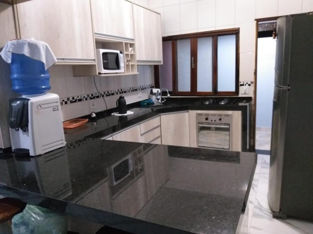  Casa em Condominio Caragua