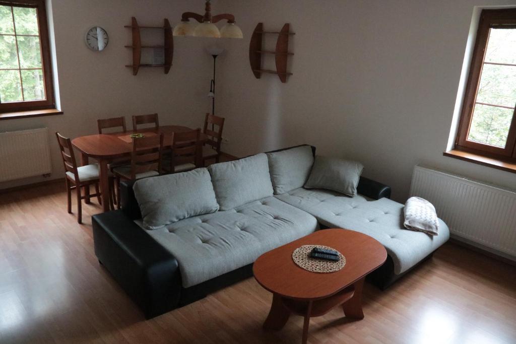 Apartmány Olympia - Apartment