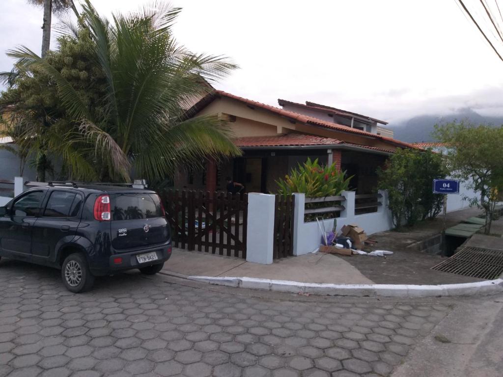  Casa em Condominio Caragua