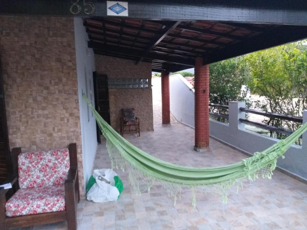  Casa em Condominio Caragua