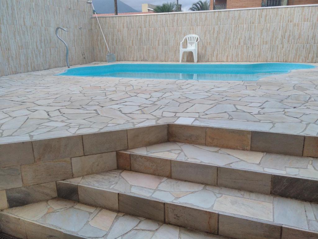  Casa em Condominio Caragua