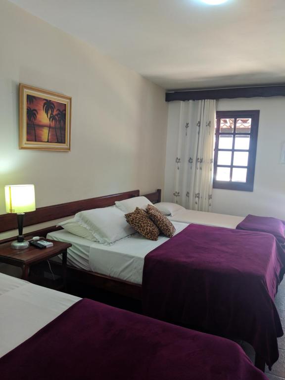  Hotel Pousada Laje de Itauna