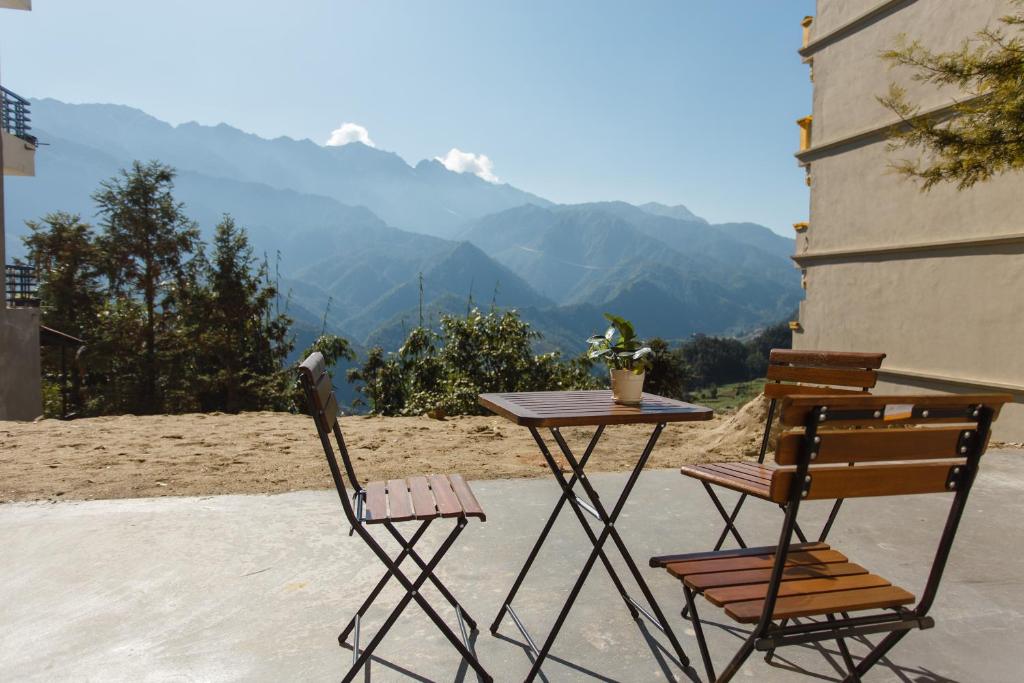 Mountain View Station - 13