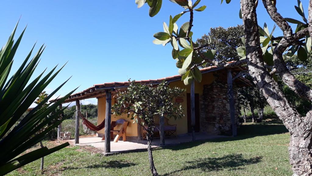 Pousada Casa do Arco - Deluxe Double Room With Extra Bed