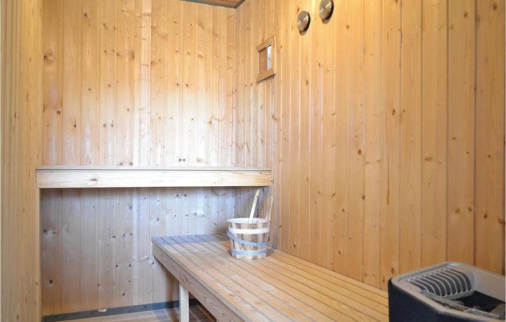 Fotografie z fotogalerie ubytování Holiday Home Julianevej Hvide Sande X v destinaci Bjerregård