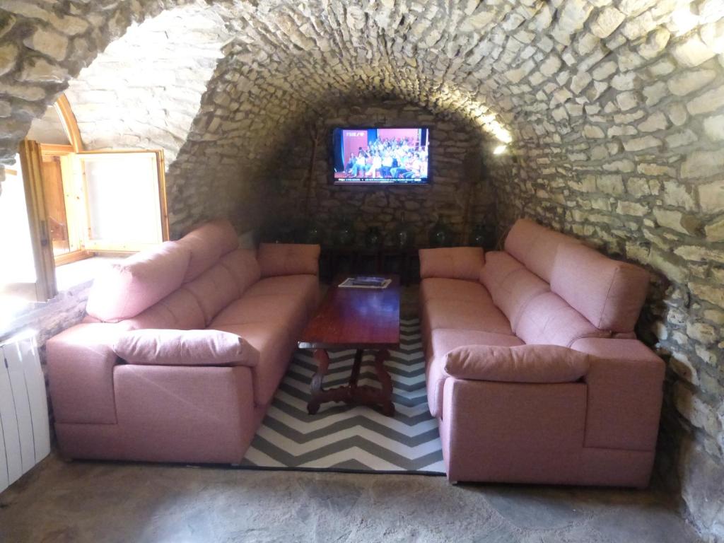 Casa Santafe, San Juste – Updated 2022 Prices