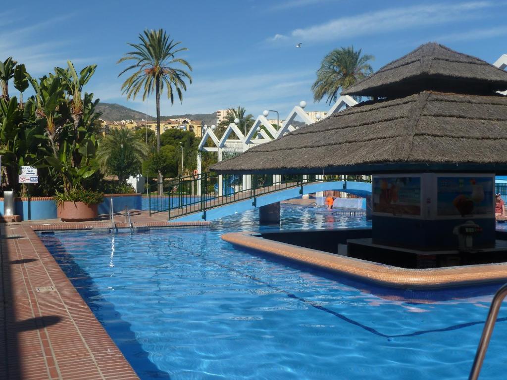 Apartamento en Benalmadena Benalbeach, Benalmádena ...