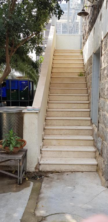 Fotografie z fotogalerie ubytování Berenice Winery Hotel v destinaci Tiberias