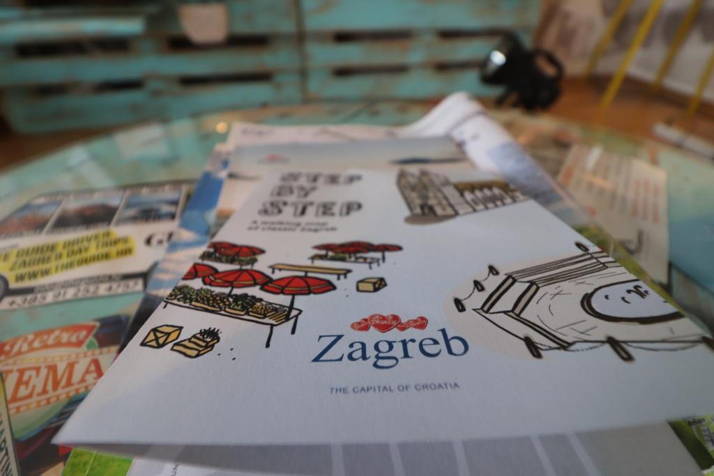 Amy apartment,centar,Netflix,speed WiFi - 12