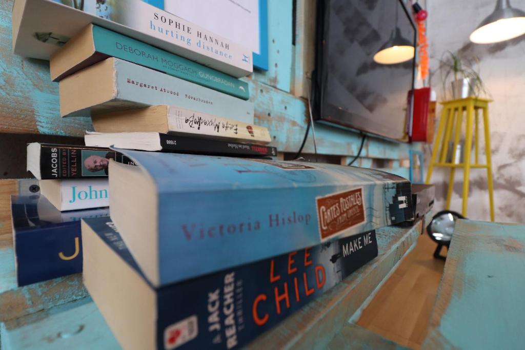 Amy apartment,centar,Netflix,speed WiFi - 7