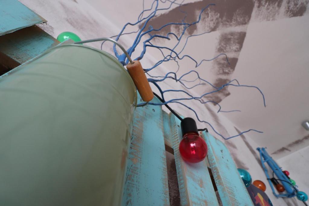 Amy apartment,centar,Netflix,speed WiFi - 5