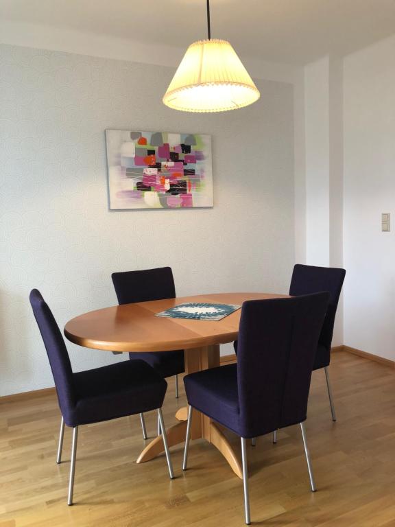 Foto Klagenfurtis asuva majutusasutuse Apartment and more galeriist