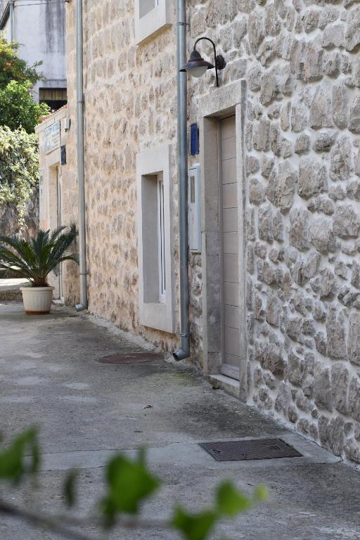 Fotografia z galérie ubytovania Charming Stone House in Cavtat Old Town v destinácii Cavtat