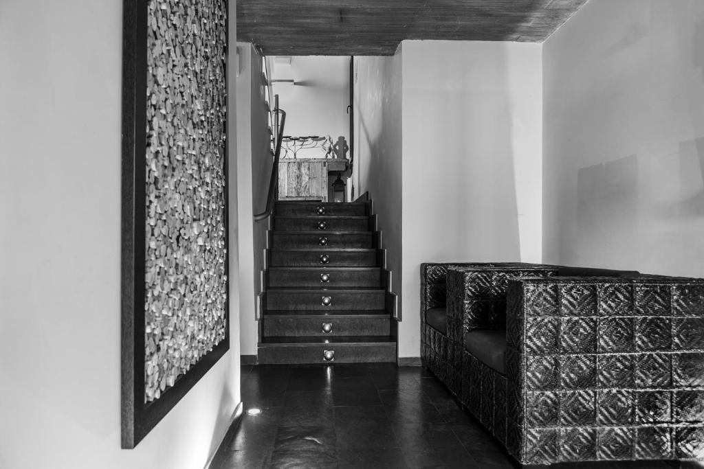 Fotografie z fotogalerie ubytování Eco Hotel Boutique & Spa Capitulo Trece - Adults Only v destinaci Maderuelo