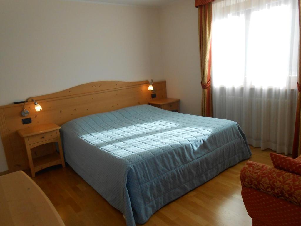 Affittacamere Villa Belfiore - 双人间