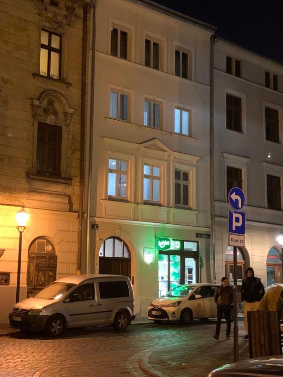 Ermine Suites - Resim 24