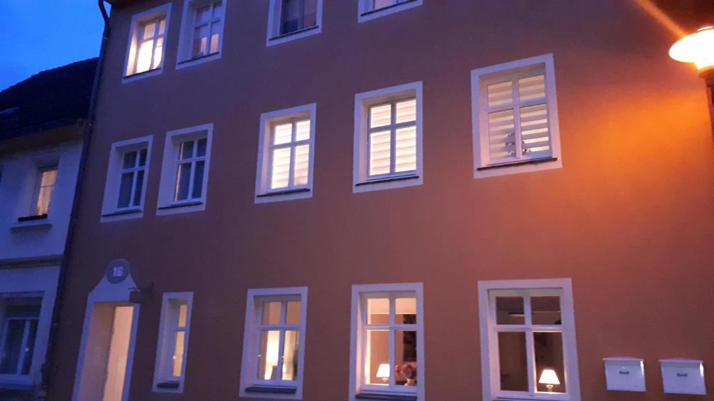 Alte Seiferei - Appartement 1 Chambre