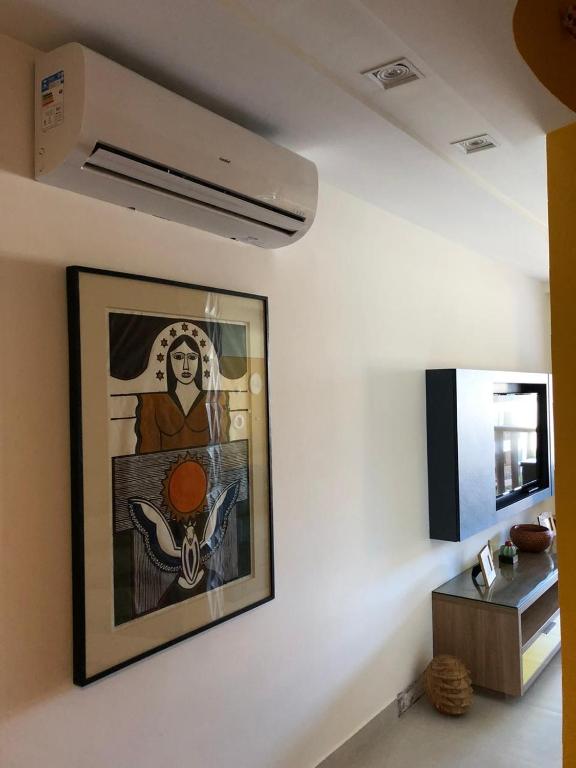  Loft in Cupe Beach Living