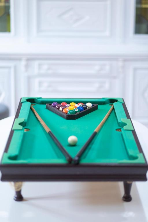 Hotel Miceli - Civico 50 - Resim 22