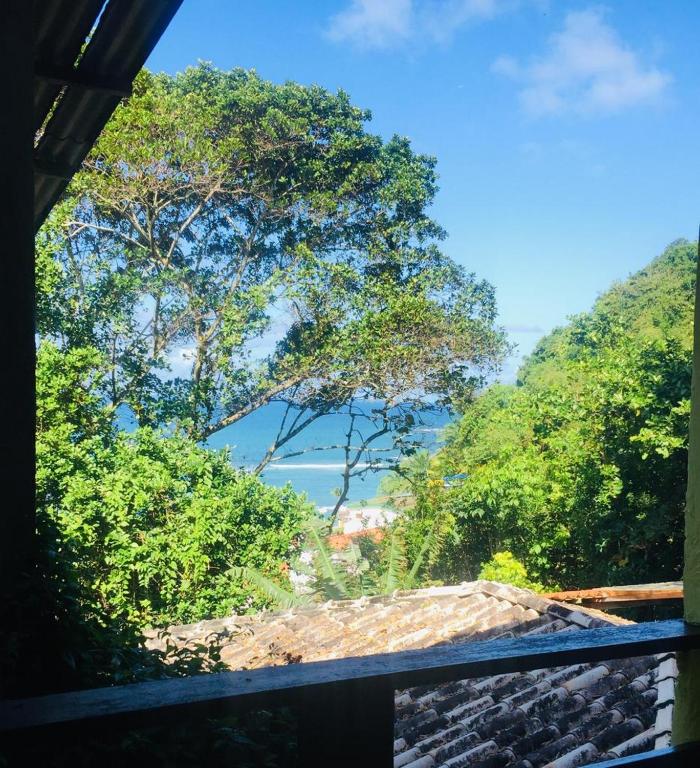  Morro Hostel Oficial e Camping Vertical