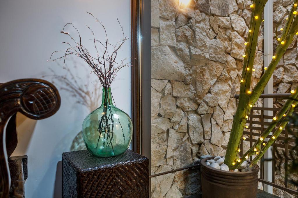 Fotografie z fotogalerie ubytování Eco Hotel Boutique & Spa Capitulo Trece - Adults Only v destinaci Maderuelo