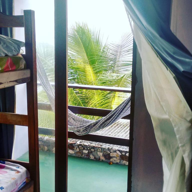  Morro Hostel Oficial e Camping Vertical