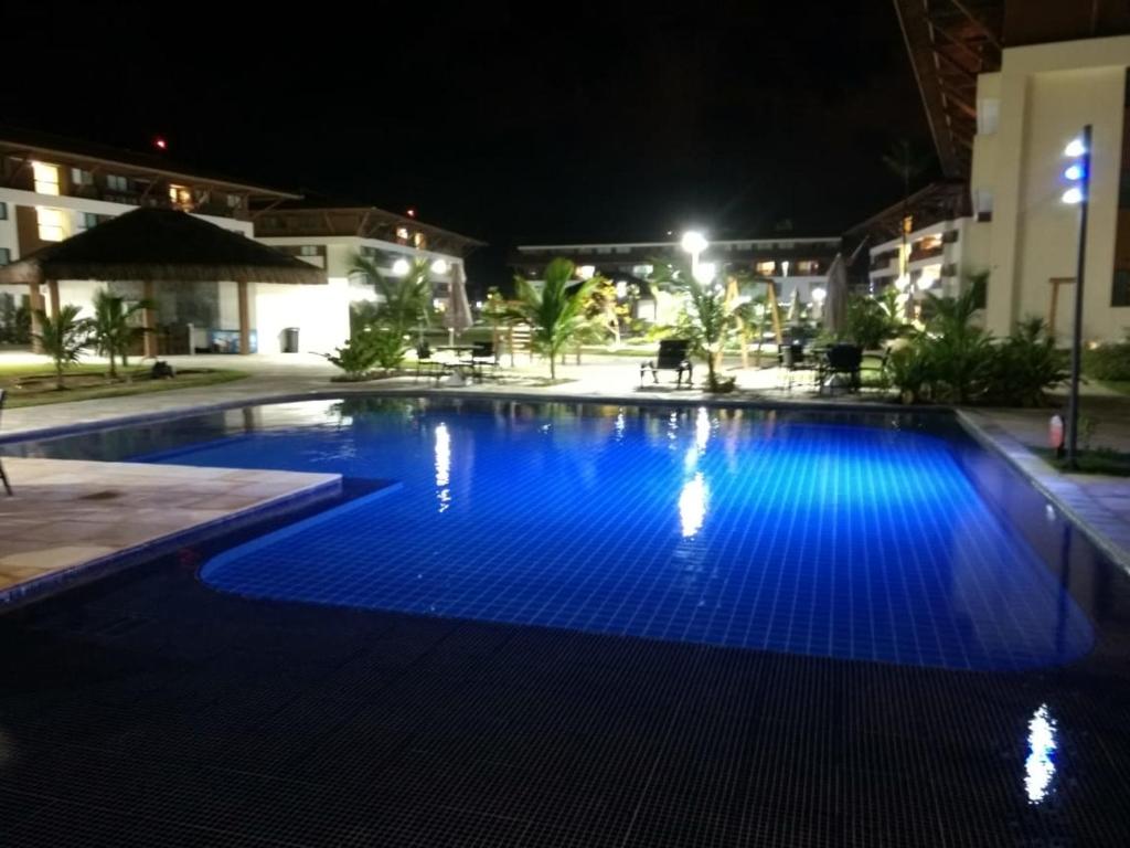  Flat Cupe Beach Living Porto de Galinhas.