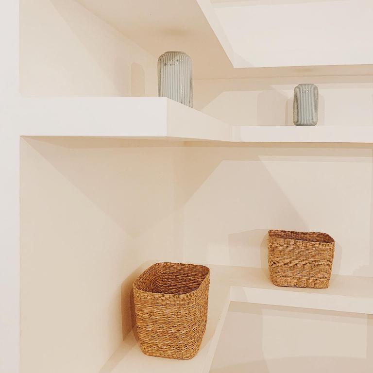 CasaMamy Pompei - 两居室公寓