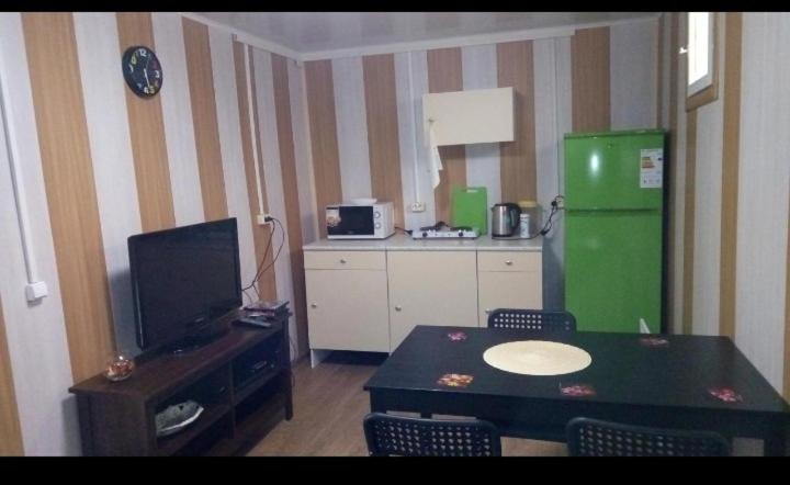 Solonka garden - Housity