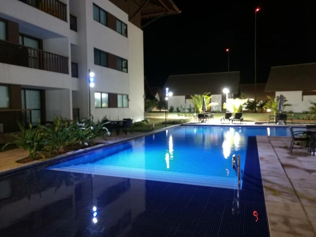  Flat Cupe Beach Living Porto de Galinhas.