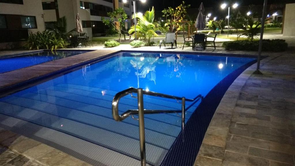  Flat Cupe Beach Living Porto de Galinhas.