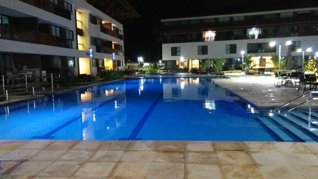  Flat Cupe Beach Living Porto de Galinhas.