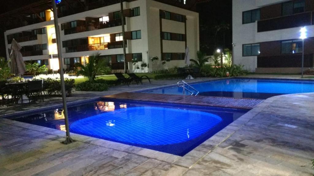  Flat Cupe Beach Living Porto de Galinhas.